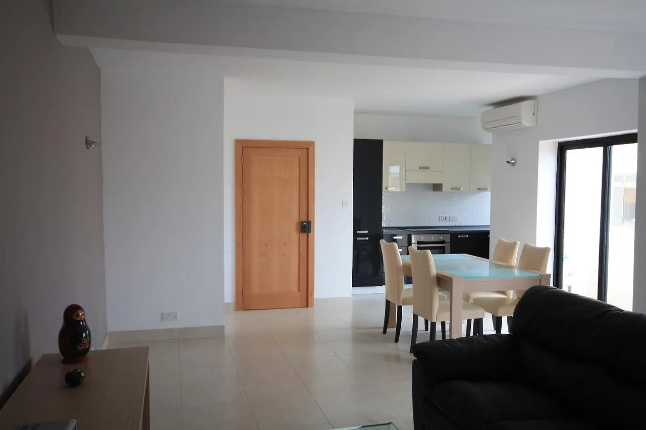 Apartment Cloister'S Walk Hotel Saint Julian's