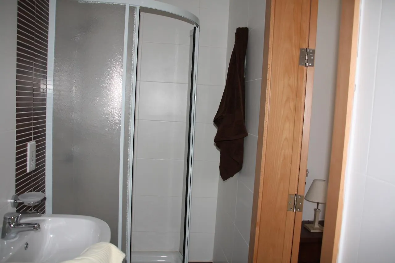 Cloister'S Walk Hotel Saint Julian's 0*,