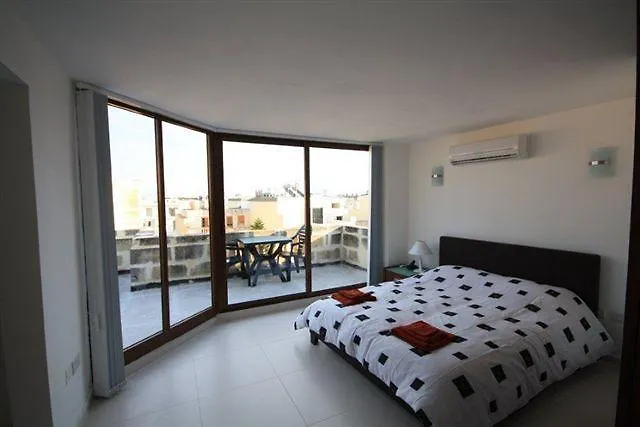 Hotel Cloister'S Walk Saint Julian's 0*,  Malta