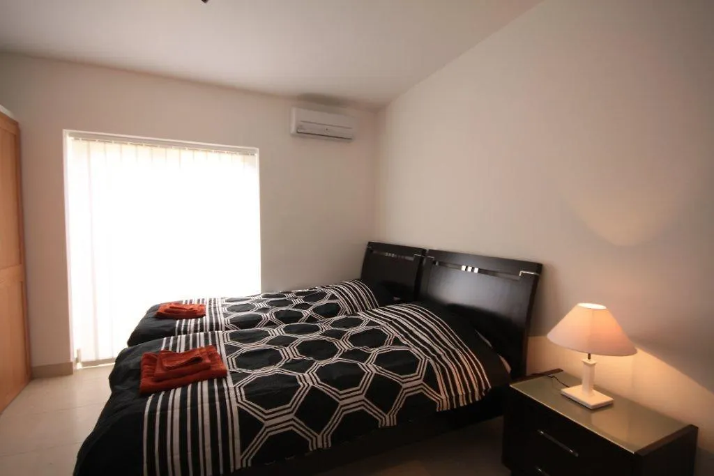 Apartment Cloister'S Walk Hotel Saint Julian's Malta