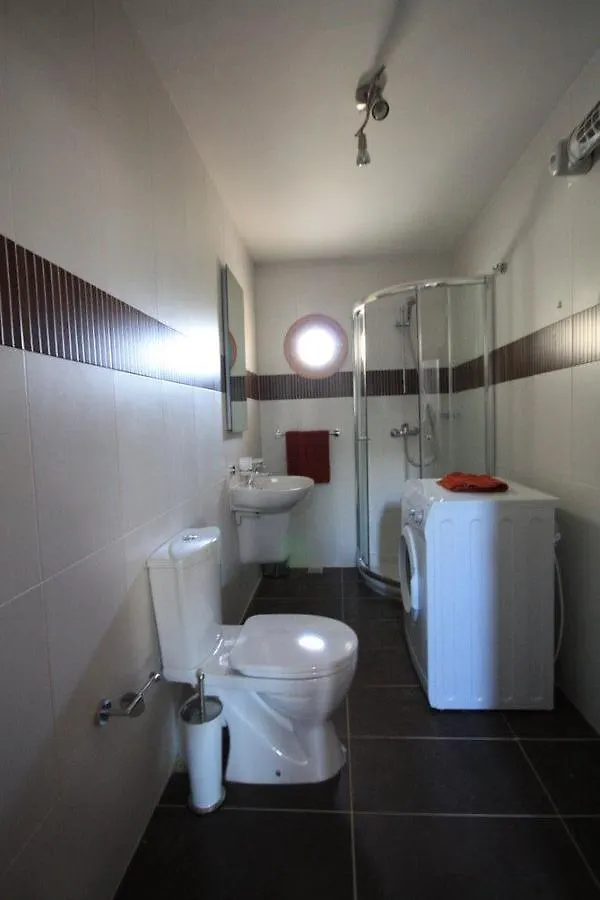 Apartment Cloister'S Walk Hotel Saint Julian's