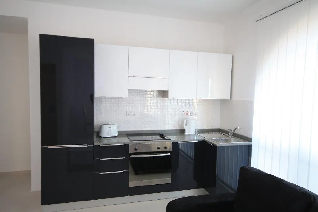 Apartment Cloister'S Walk Hotel Saint Julian's Malta