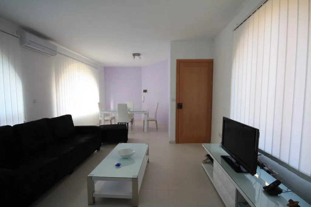 Apartment Cloister'S Walk Hotel Saint Julian's