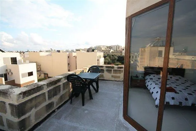 Apartment Cloister'S Walk Hotel Saint Julian's