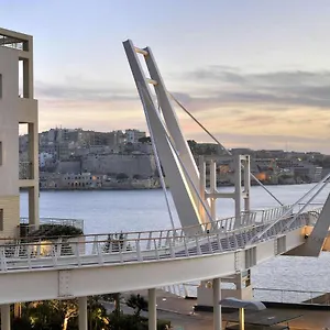Modern 1br In St Julian's San Ġiljan
