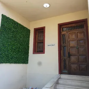 Ommi St. Julian's