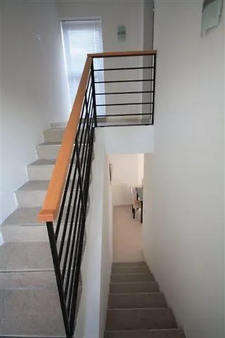 Cloister'S Walk Hotel Saint Julian's 0*,  Malta