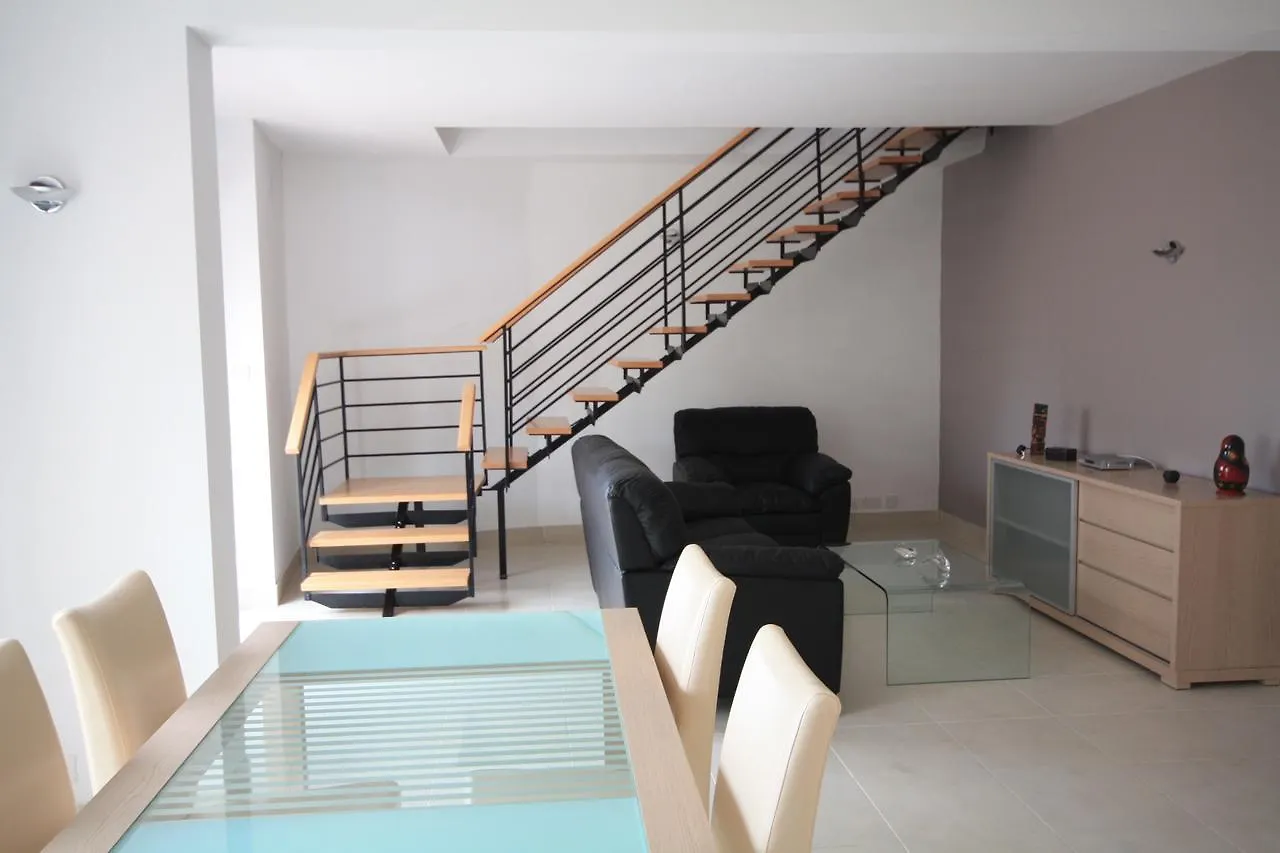 Cloister'S Walk Hotel Saint Julian's Malta