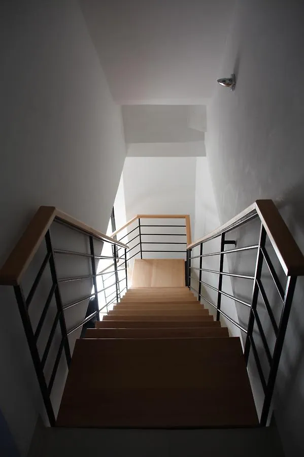 Saint Julian's Cloister'S Walk酒店 马耳他